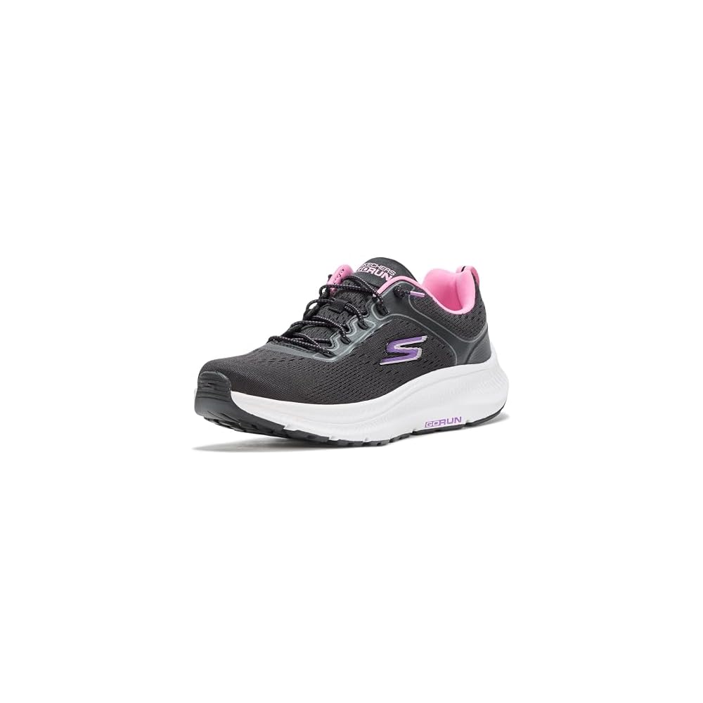 Black/Pink