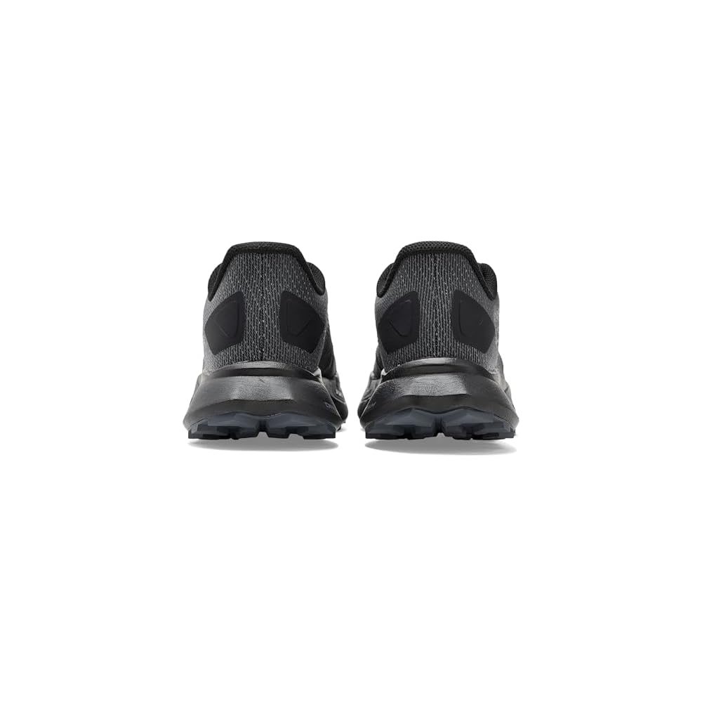 Tnf Black/Anthracite Grey