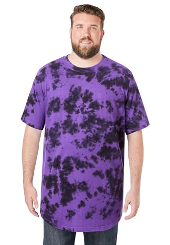 Purple Marble