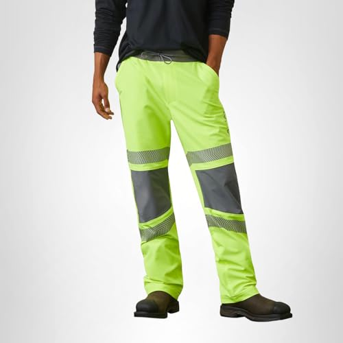 Hi Vis Yellow