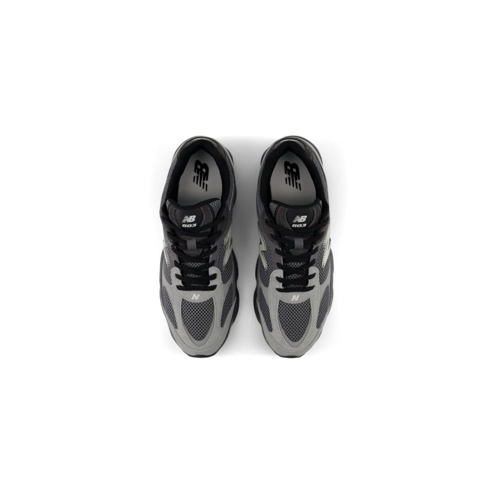 Black/Magnet