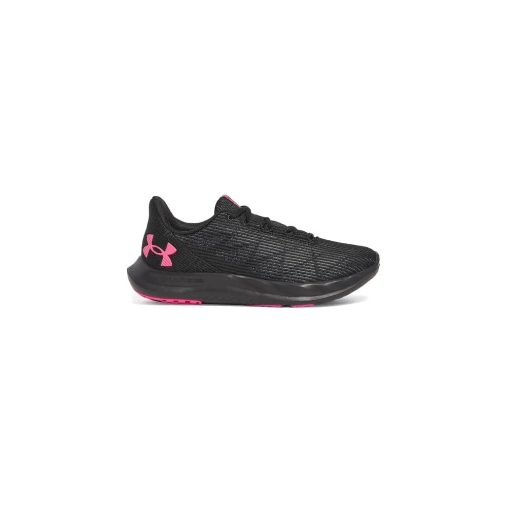 (005) Black/Black/Super Pink