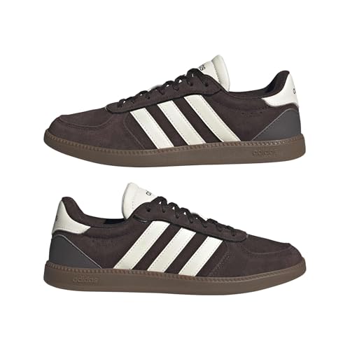 Aurora Coffee/Off White/Gum