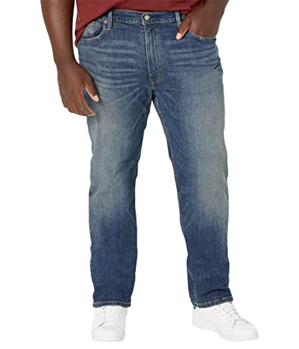 Funky City - Dark Wash - Stretch