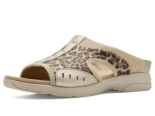 Gold Leopard