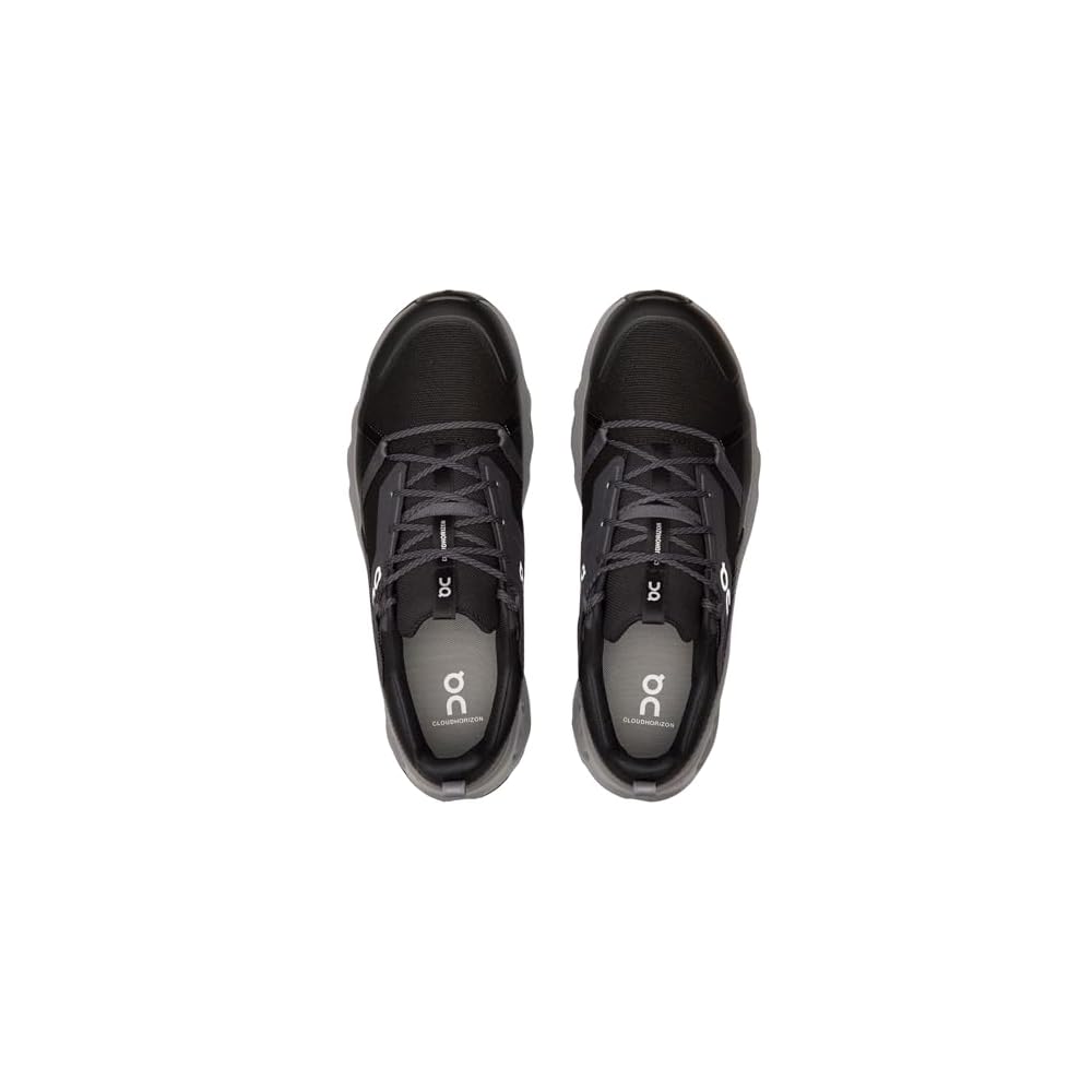 Black/Alloy