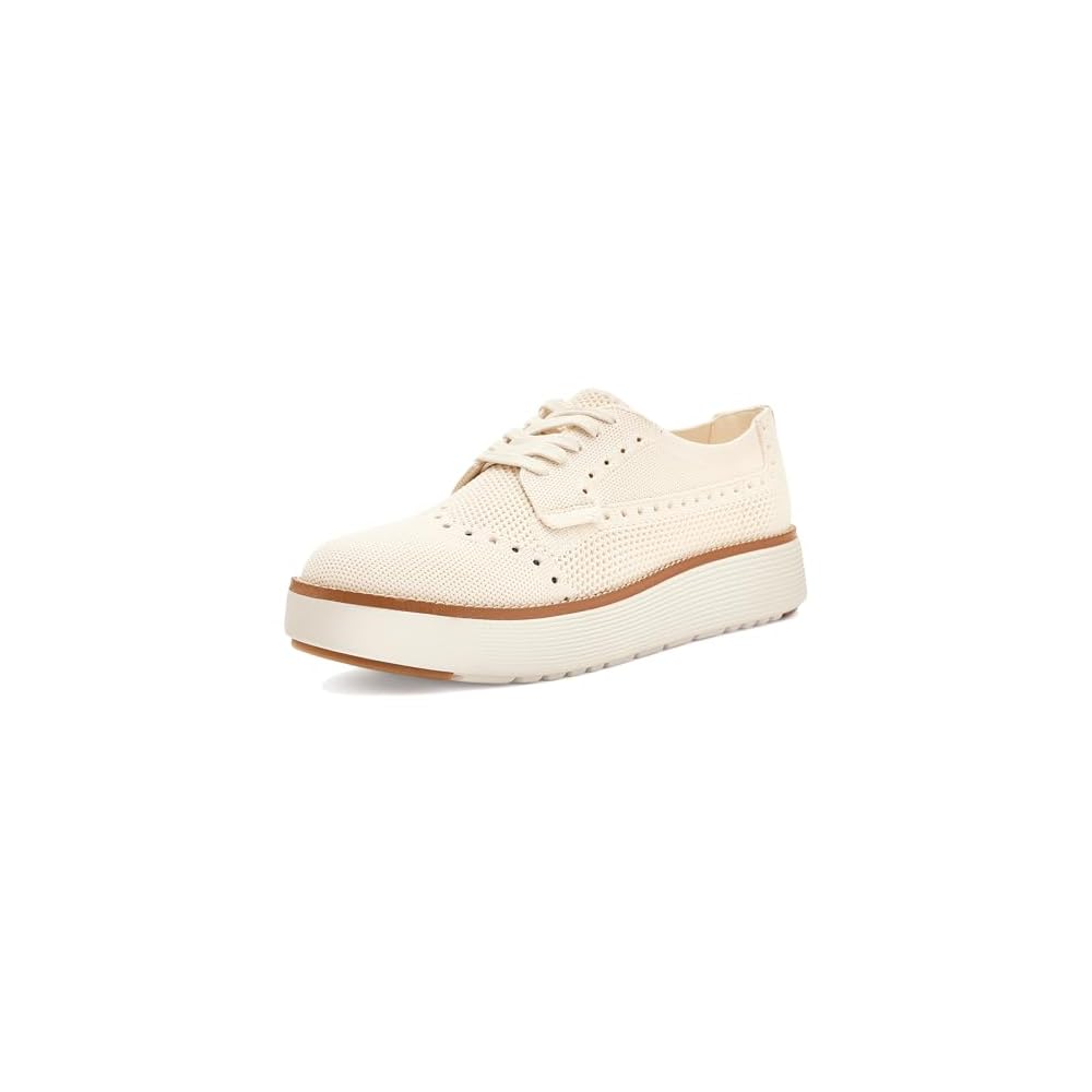Powder Stitchlite/Soft Gold Leather