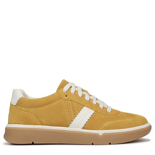 Dijon Leather/Suede