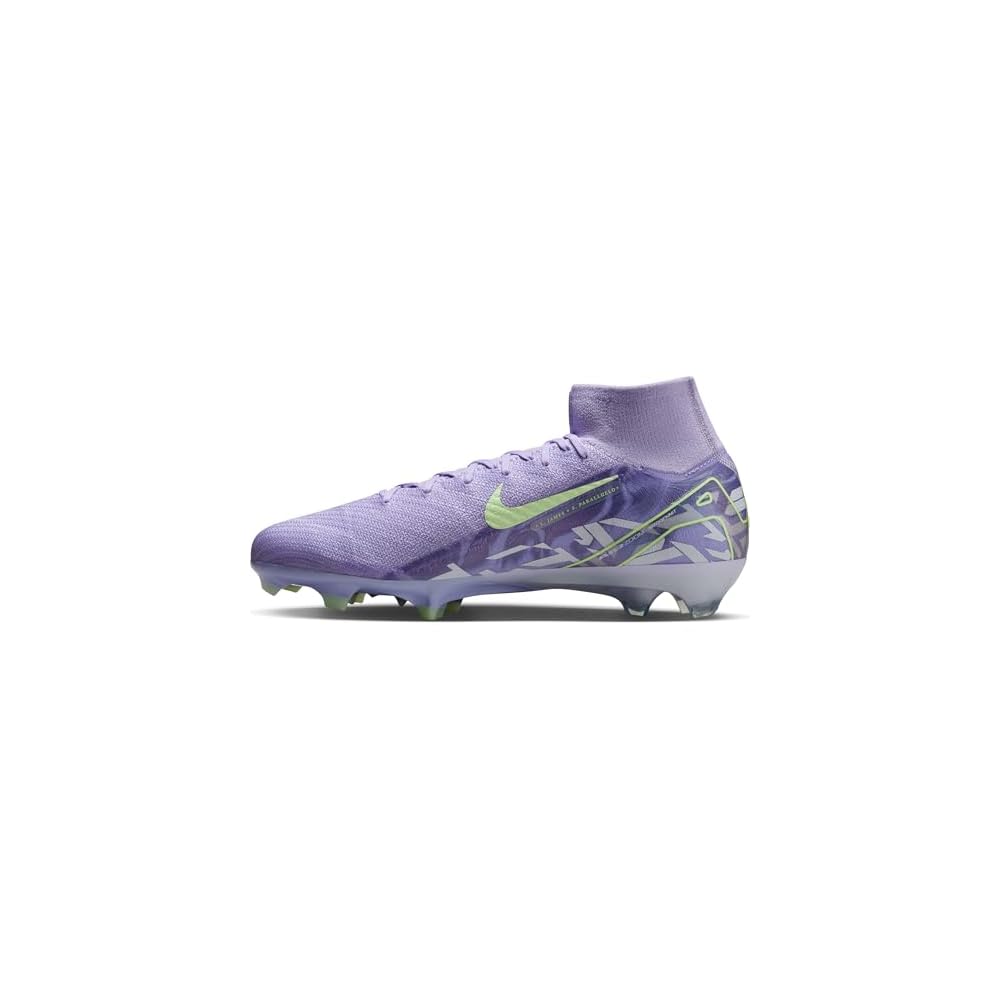 Purple Agate/Barely Volt