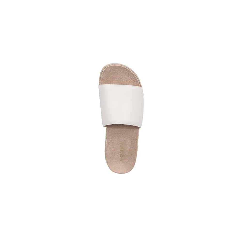 Sea Salt Suede/Leather