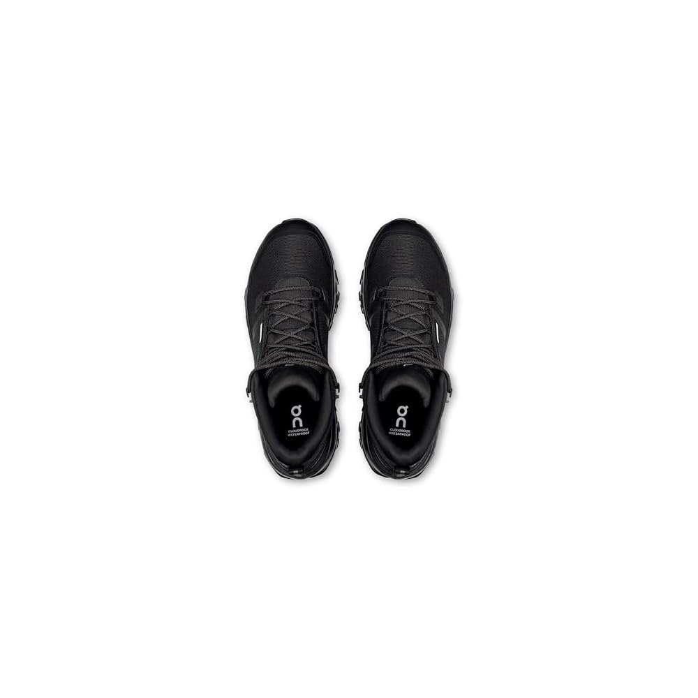Black/Black