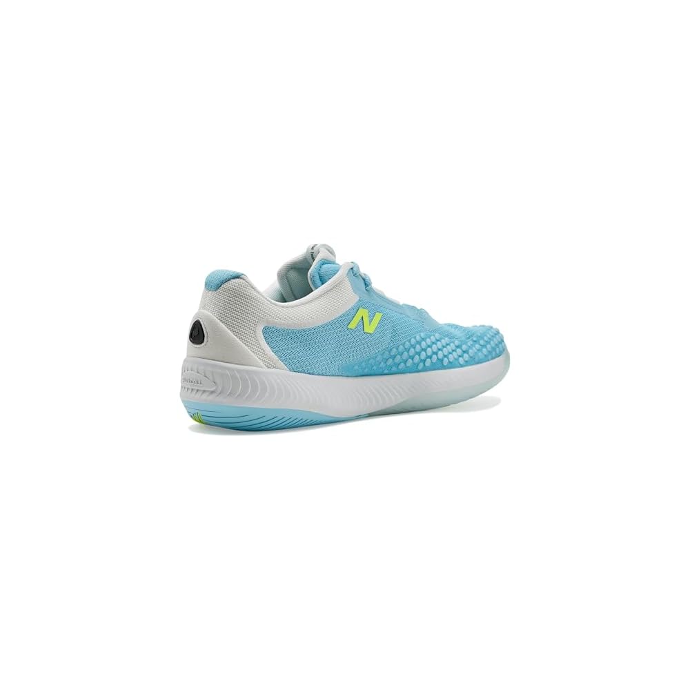 Sea Salt/Glint Blue