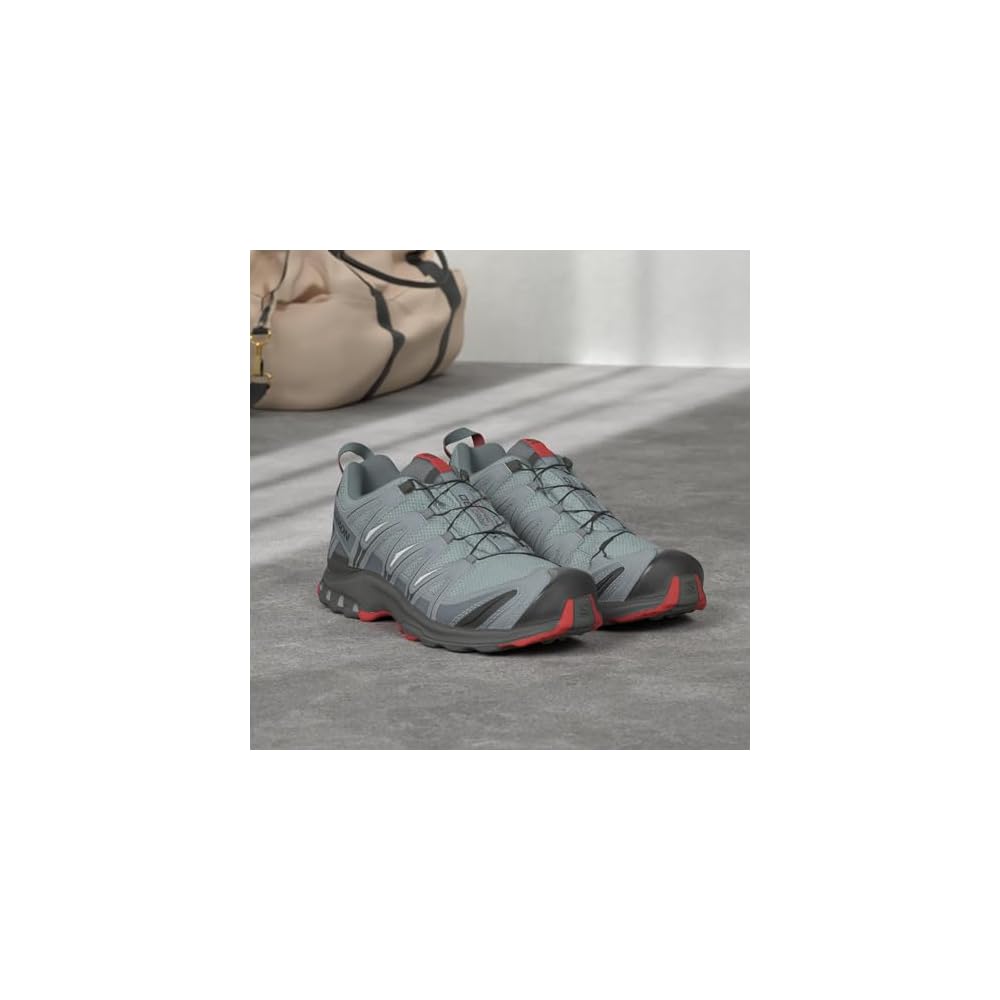 Lead/Black/Barbados Cherry