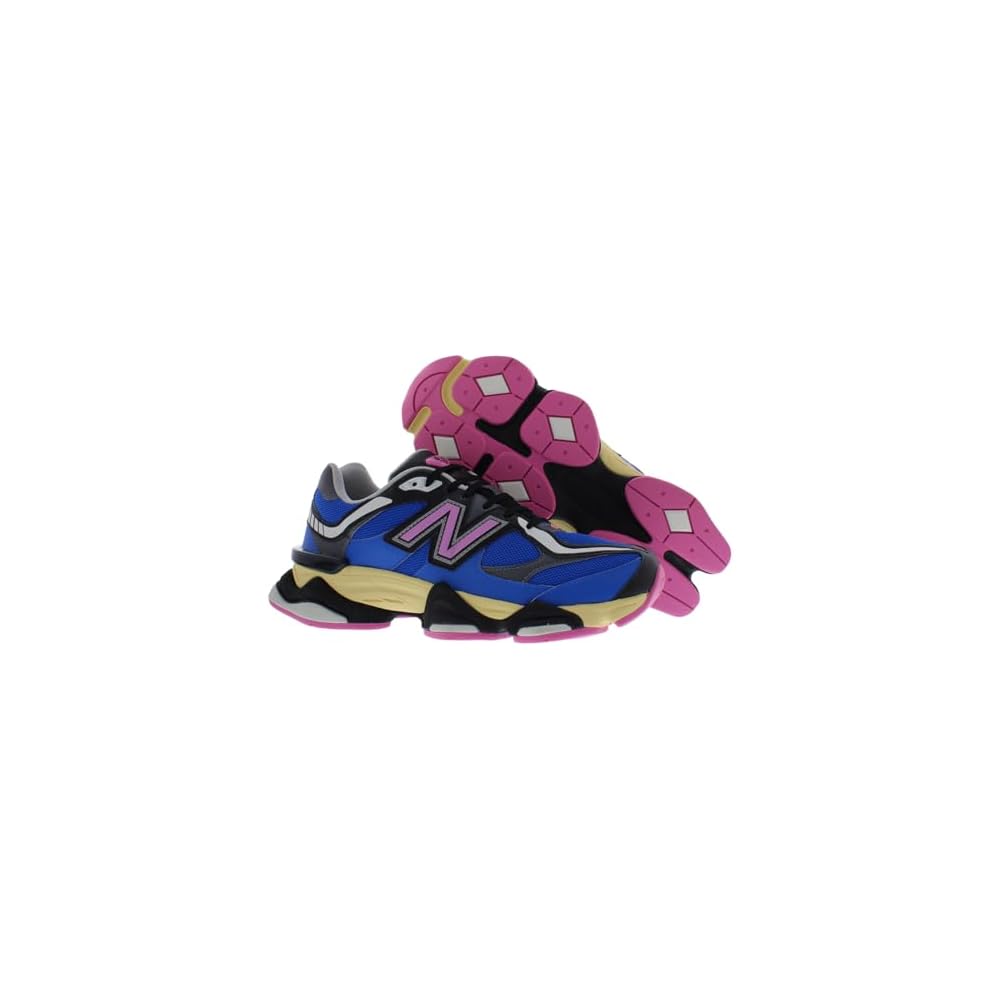 Blue/Pink/Yellow