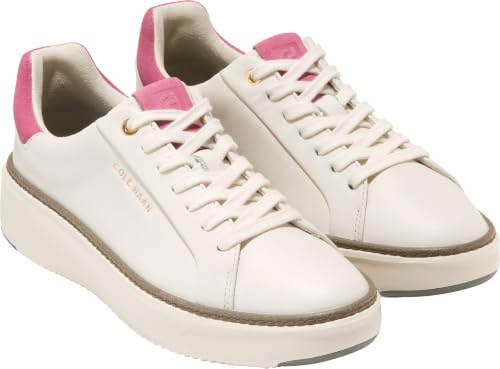 Ivory/Rose Wine Suede