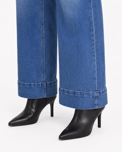 Classic Medium Blue