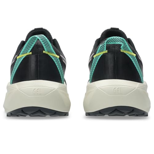 Black/Morganite