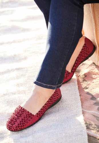 Crimson