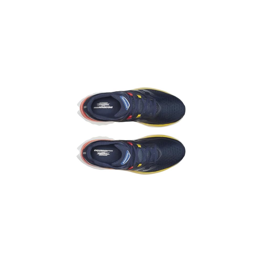 Navy/Spice