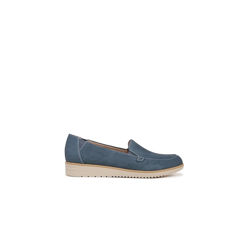 Indigo Blue Denim