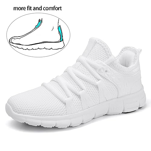Pure White