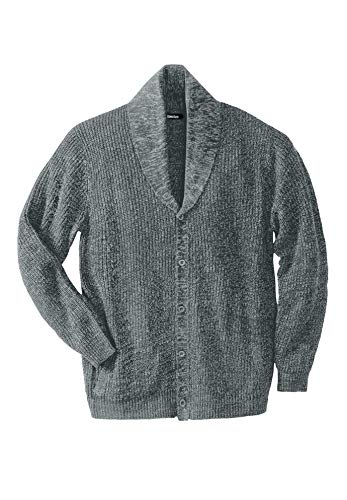 Grey Marl