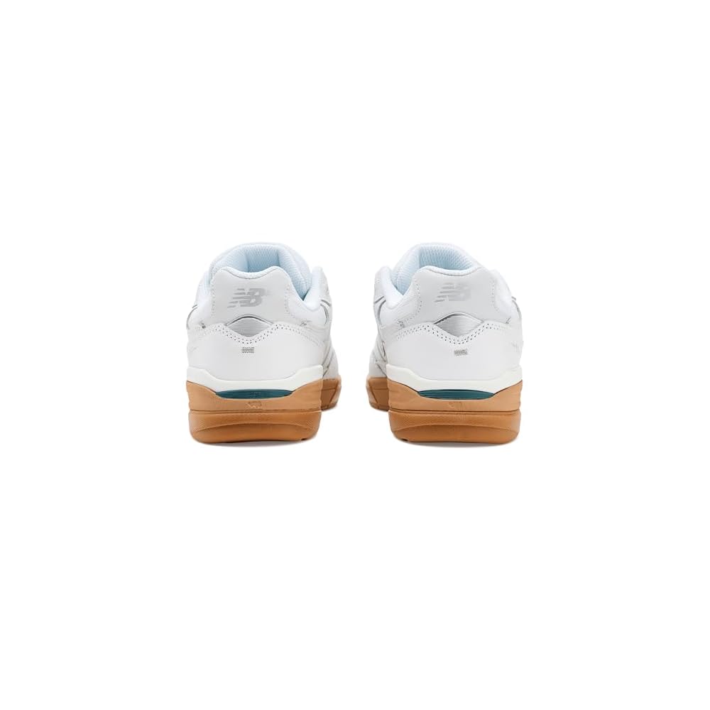 White/Gum