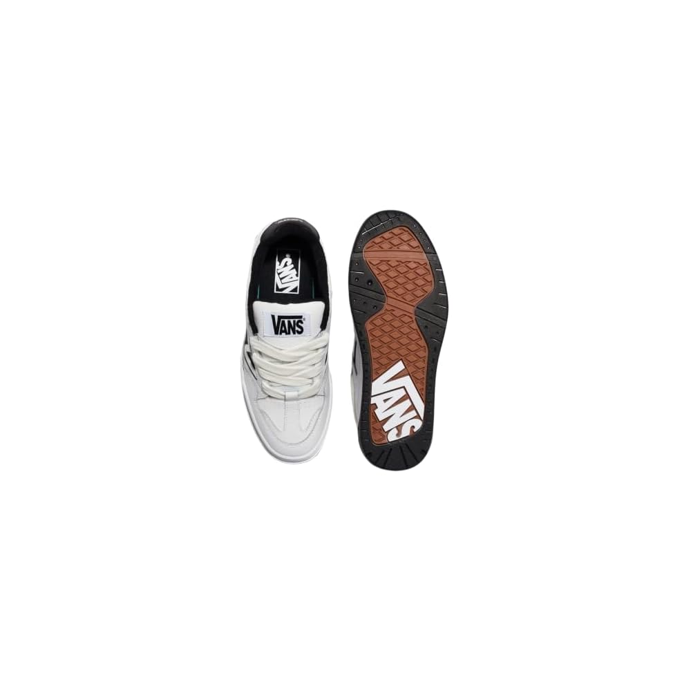 White/Black