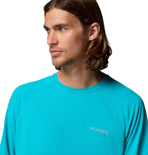 Ocean Teal