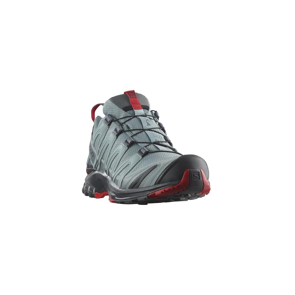Lead/Black/Barbados Cherry