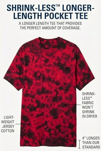 Red Marble