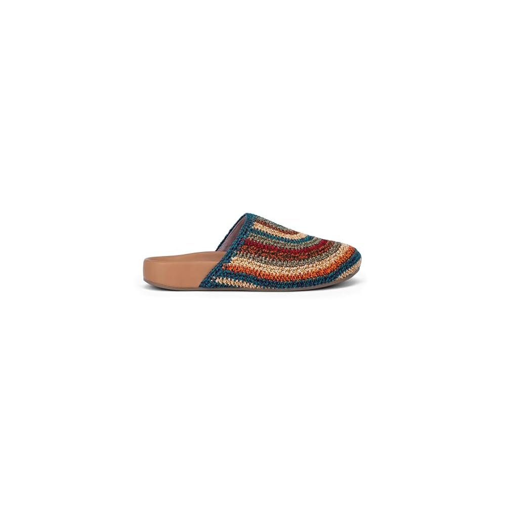 Woodland Stripe