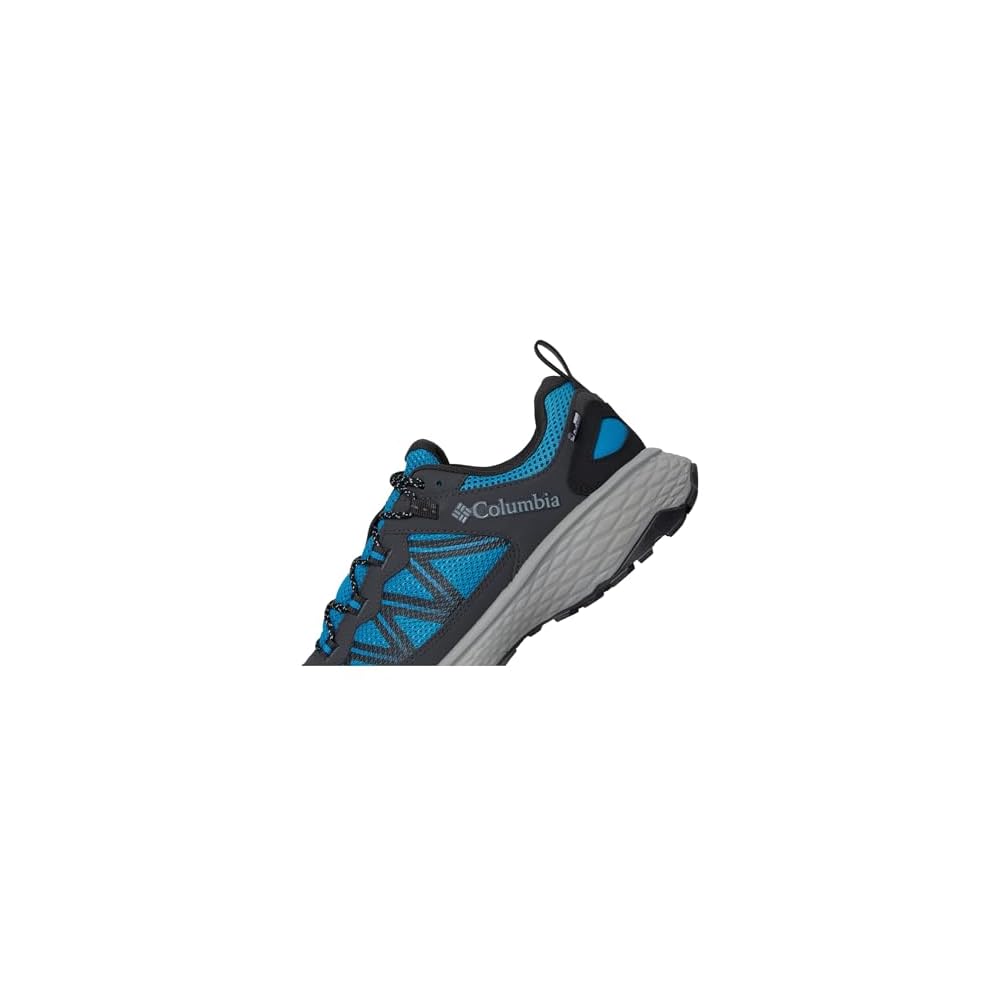 Blue Echo/Black