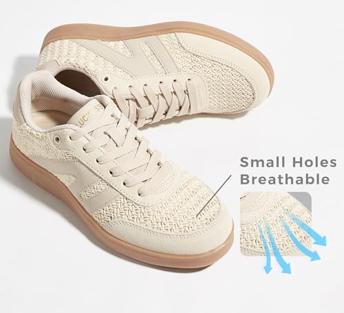 Beige/Grey W