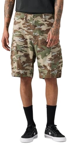 Ombre Camo Soft Camo (No Stretch)