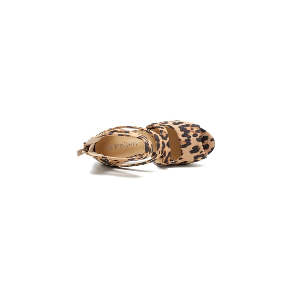 Leopard Print