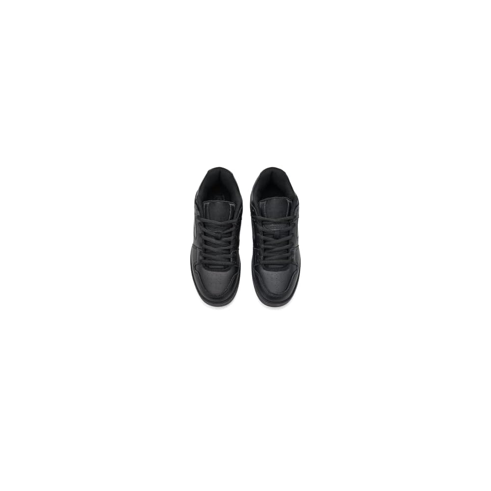 Black/Black
