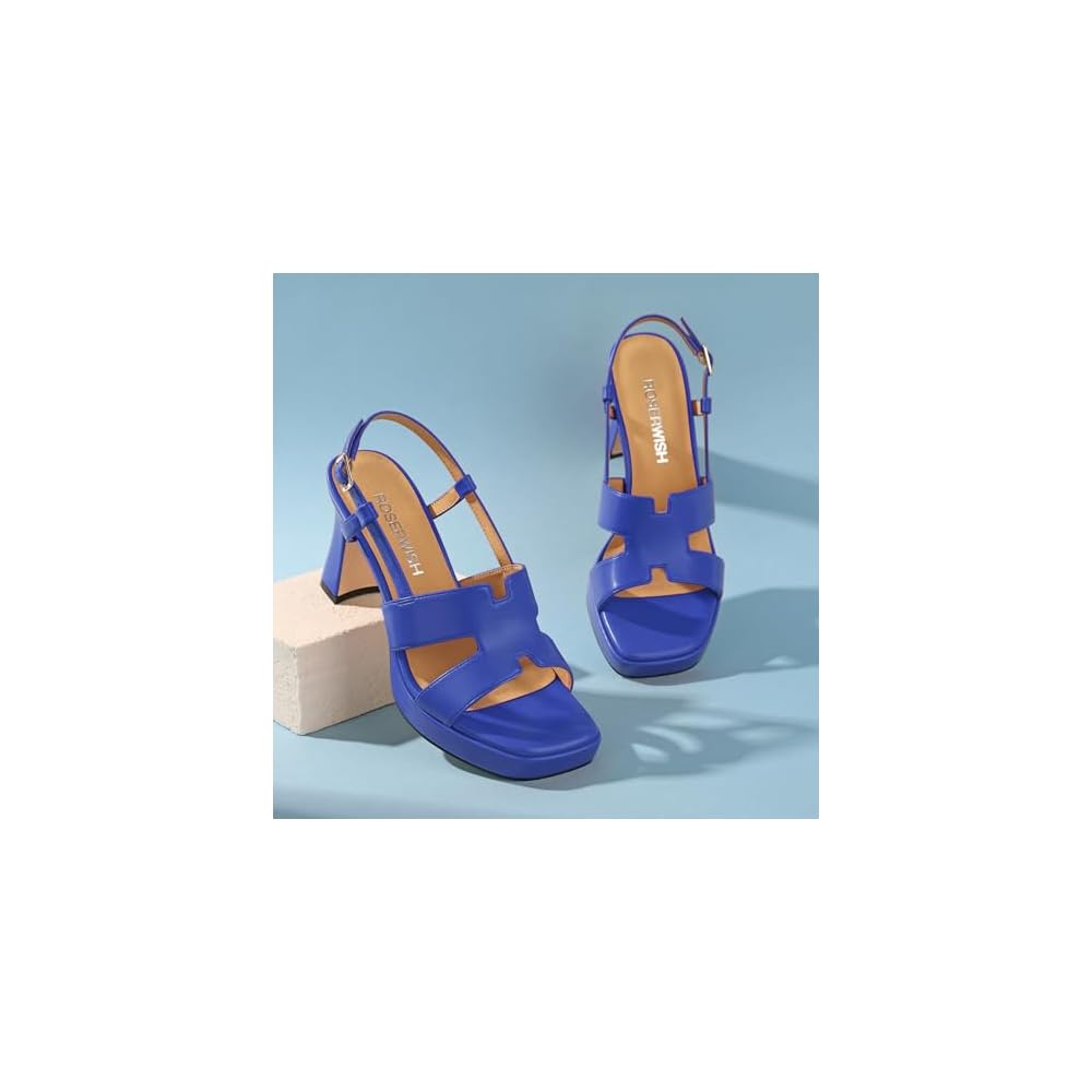 Royal Blue