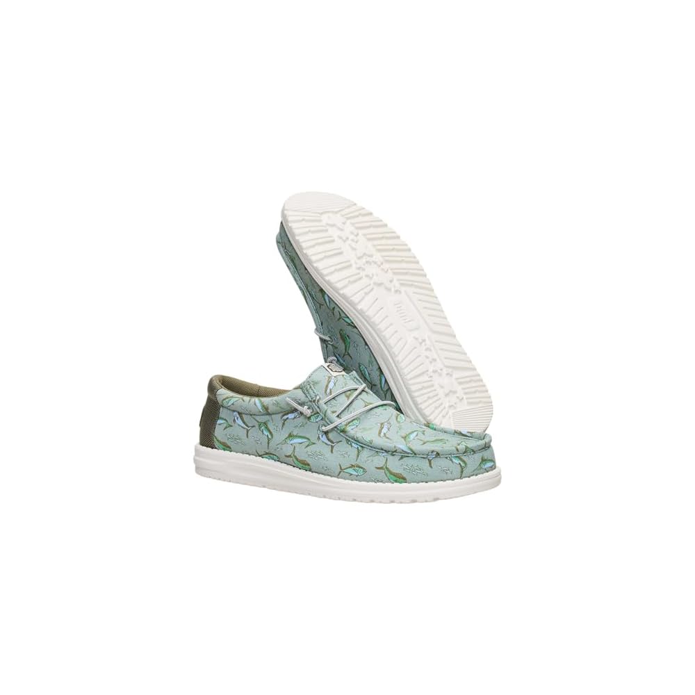 Iceberg Green/Multi