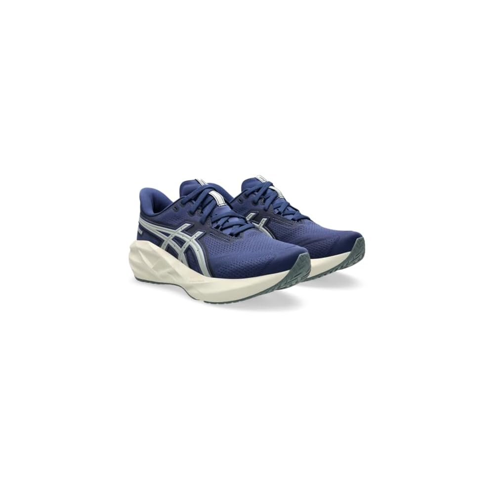 Indigo Blue/Seal Grey