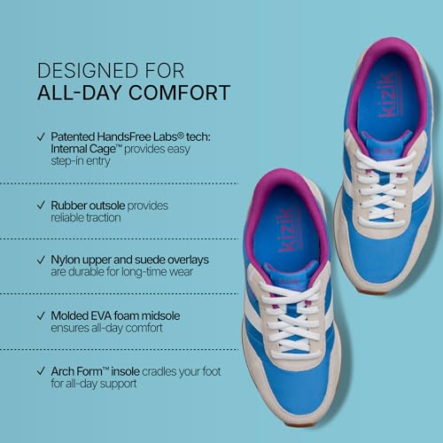 Azure Blue/Whitecap Gray