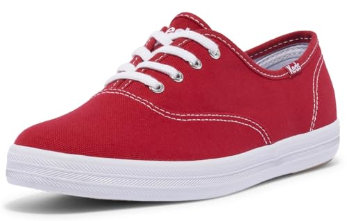 Red Canvas