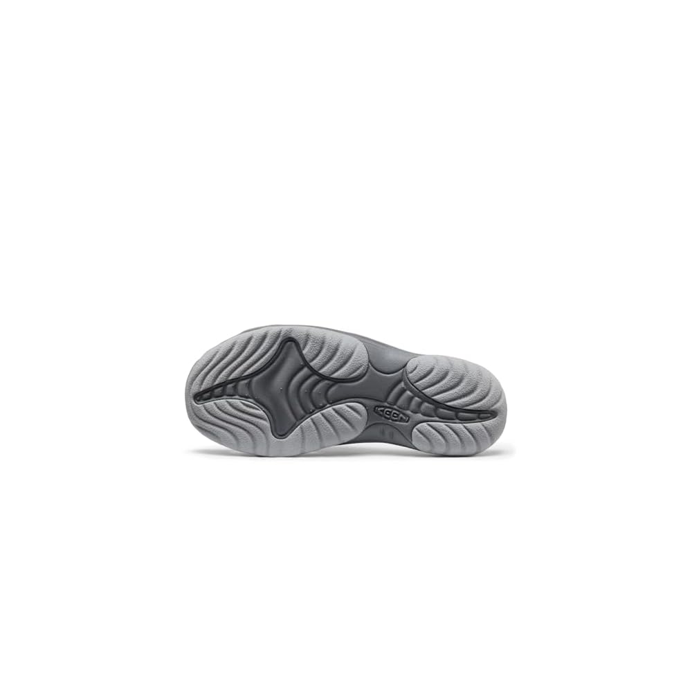 Lily Pad/Steel Grey