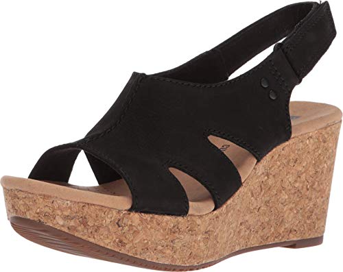Black Nubuck