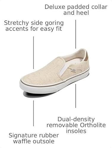 Natural Linen Classic Cream