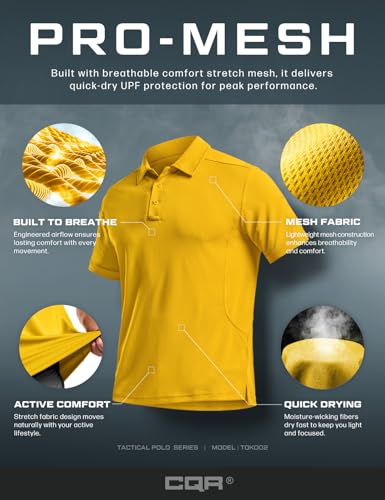 Frost Yellow