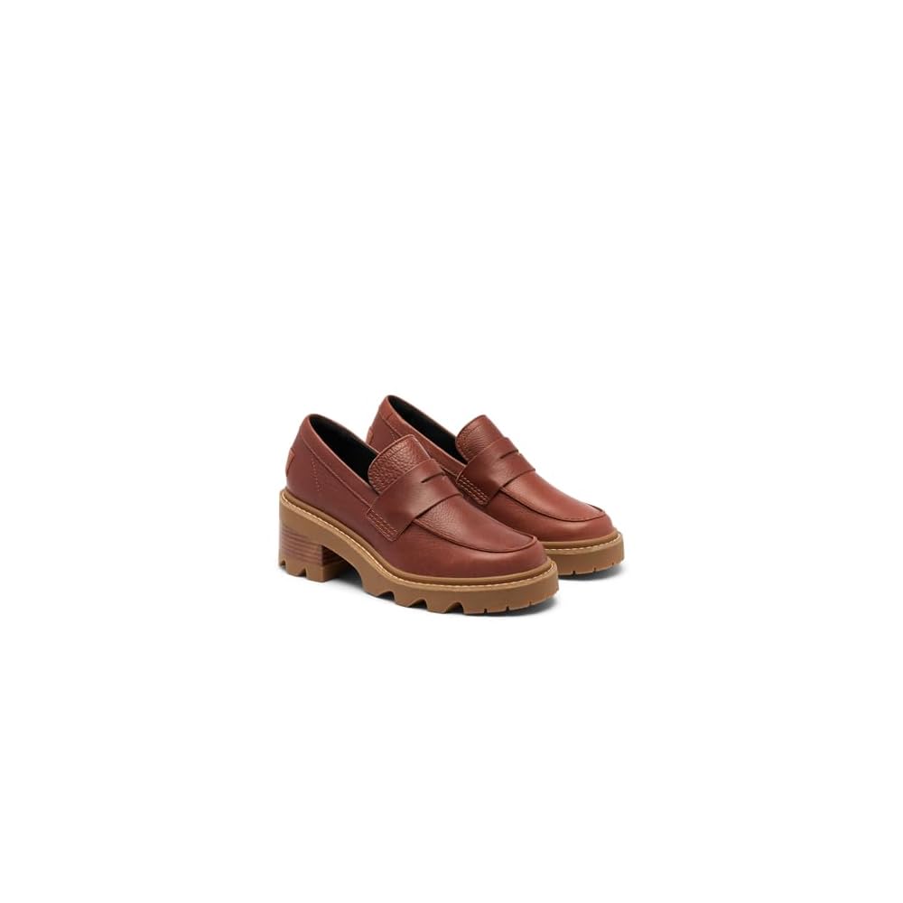 Rustic Brown/Gum 2
