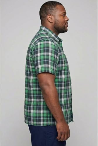 Green Plaid