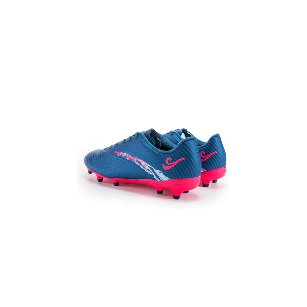 Blue/Rose Red