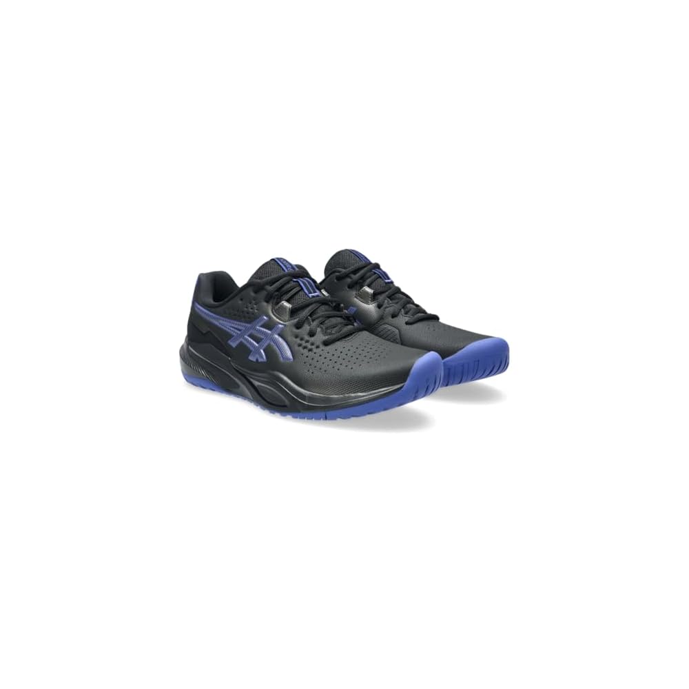 Black/Dark Cobalt